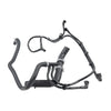 Land Rover Discovery 4 3.0T Front Radiator Upper Hose (2014-2016)