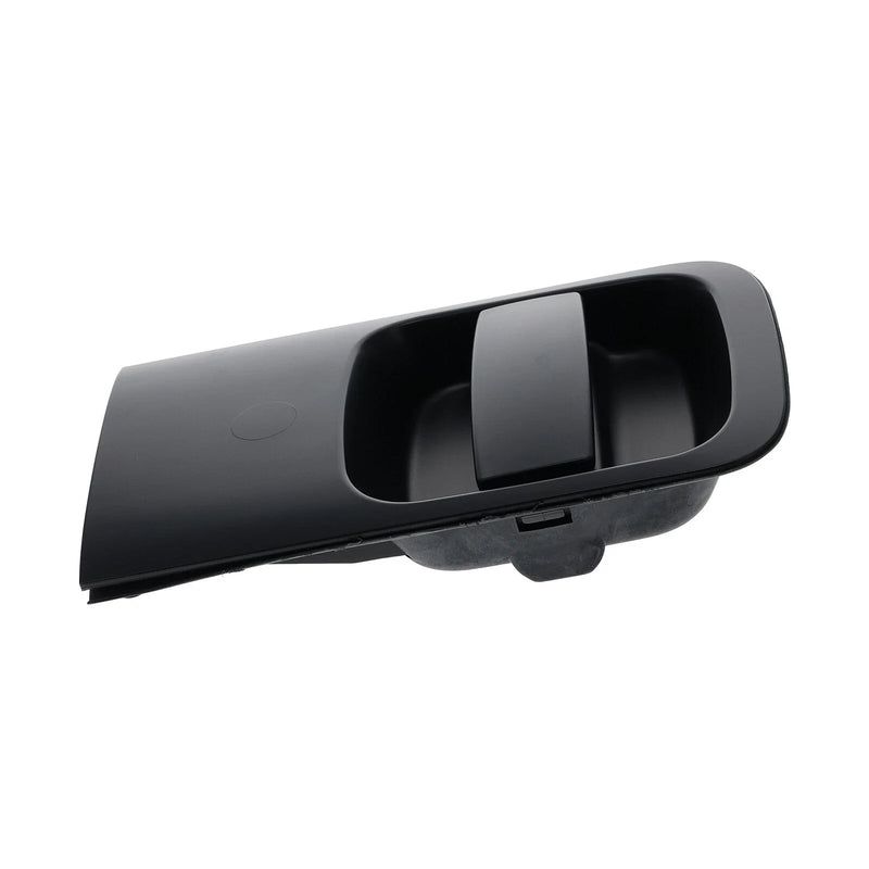Hyundai iLoad iMax Rear Right Outer Sliding Door Handle Black (2008-On)