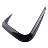 Ford Explorer Fog Light Eyebrow Cover Trim (2020-2021)