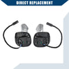 Dodge Challenger Steering Wheel Paddle Shifter (2015-2023)