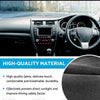 Toyota Corolla Cross Dash Mat (2022-2023)