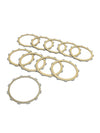 Suzuki DL1000 V-Strom, SV1000S Clutch Kit (2003-2007)