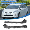 Toyota Prius Plug-In 1 Pair Bumper Bracket Side Retainer (2012–2015)