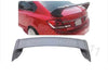 Honda Civic 2012-2015 4DR Sedan Factory Style Spoiler Wing ABS