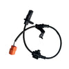 Honda Accord ABS Wheel Speed Sensor Rear Left (2003-2007)
