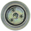 Landcruiser HDJ80 Air Oil Fuel Filter Service Kit (1990–1997)