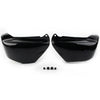 Honda Magna VF 750 VF750C Battery Side Fairing Cover Black (1994-2004)