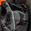 Nissan Navara D22, Cefiro A32 A33, Sunny Neo N-8 Bosskit Steering Wheel Hub (2001-2006)