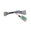 Mitsubishi Subwoofer Amplifier Wire Harness (2001-2007)