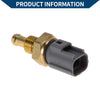 Mazda 3 Mazdaspeed S 2.0L Engine Coolant Temperature Sensor (2004-2013)