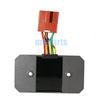 SYM Citycom 300i CBS (2010-2015) & S 300i Voltage Regulator Rectifier (2015-2020)