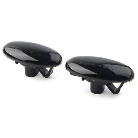 Mazda 2 3 5 MPV LED Dynamic Side Marker Sequential Blinker Light (2003-2013)