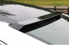 2016-2021 Honda Civic 4dr Sedan ABS Rear Roof Spoiler Wing (2016-2021)
