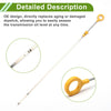 Nissan X-Trail Engine Oil Dipstick (2007-2015)