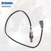 BMW 5 Series Oxygen Sensor BMW 3 Series (2011 - 2021)