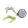 Nissan Datsun 120Y 140Y 150Y Sunny B210 B310 1973-1983 Fuel Lid Gas Lock