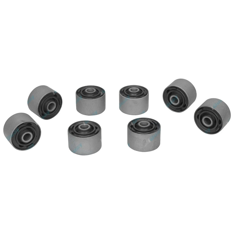 Toyota Bundera LJ70 RJ70 Front & Rear Radius Rod to Diff Bush Kit (1984-1989)