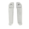 Yamaha YZF R6 Passenger Foot Pegs (2003-2020)
