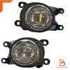 Toyota Fortuner AN150 AN160 SUV Fog Lamp Spot Light (2020-2023)