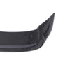 Audi A3 RS3 S3 2014-2020 Sedan Real Carbon Fiber Rear Spoiler Trunk Wing