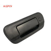 Chevrolet Colorado Black Tailgate Handle (2016-2021)