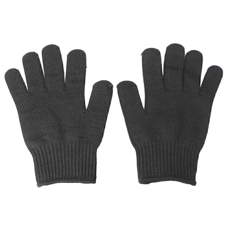 Safety and Protection Army-Grade Cut-Resistant Outdoor Working Gloves