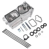 Cummins ISX X15 Turbocharger Electronic Actuator (2012–2020)
