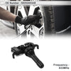 Dodge Durango (2016-2023) 1 x Sensor Tire Pressure Sensor 433MHz