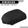 Ford Escape 2017-2019 Black Armrest Cover