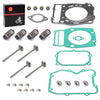 Polaris Magnum Xpedition Big Boss Intake Valve w/ Gasket (2003–2006)