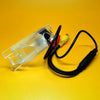 Chevrolet Volt Backup Camera (2016–2019)