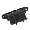 Toyota Corolla Black Console Armrest Storage Hinge (2009-2013)