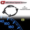 JEEP Grand Cherokee ABS Wheel Speed Sensor