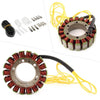 Honda VF750C VF750F VT800 Shadow Magneto Engine Generator Stator Coil