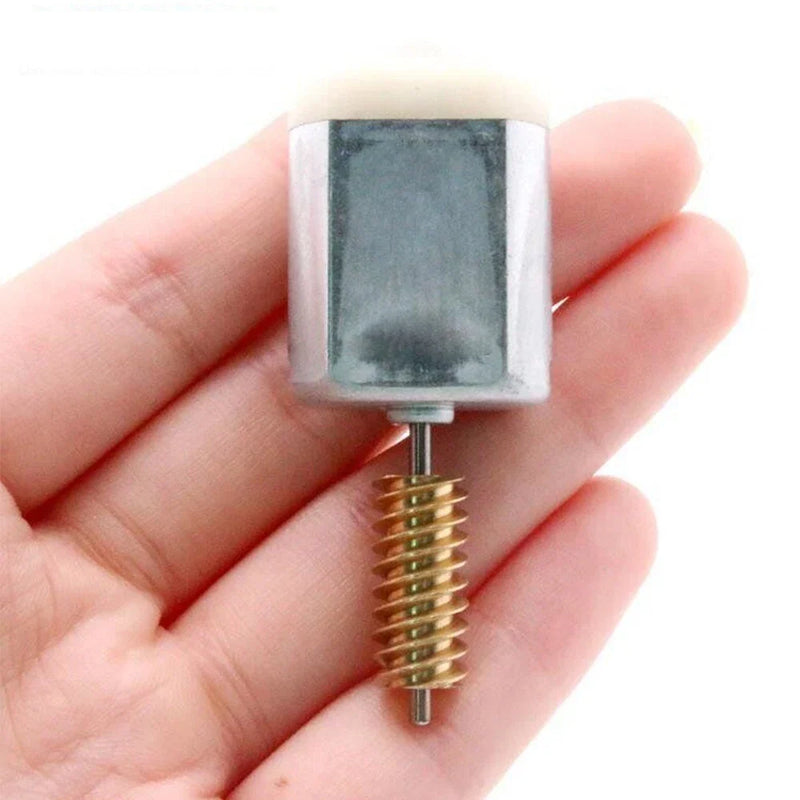 Land Rover Discovery II Door Lock Latch Actuator Motor (1998-2004)