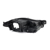 Jaguar XJ Left Headlight Bottom Base Case Housing (2010-2015)