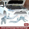 Toyota Sienna Hood Hinges 1 Pair (2011-2020)