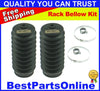 Honda Civic 80-83 CRX Rack and Pinion Bellows Boot (1980-1983)