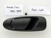 4-Door Models Honda Civic Outside Door Handle Set (1992-1995)