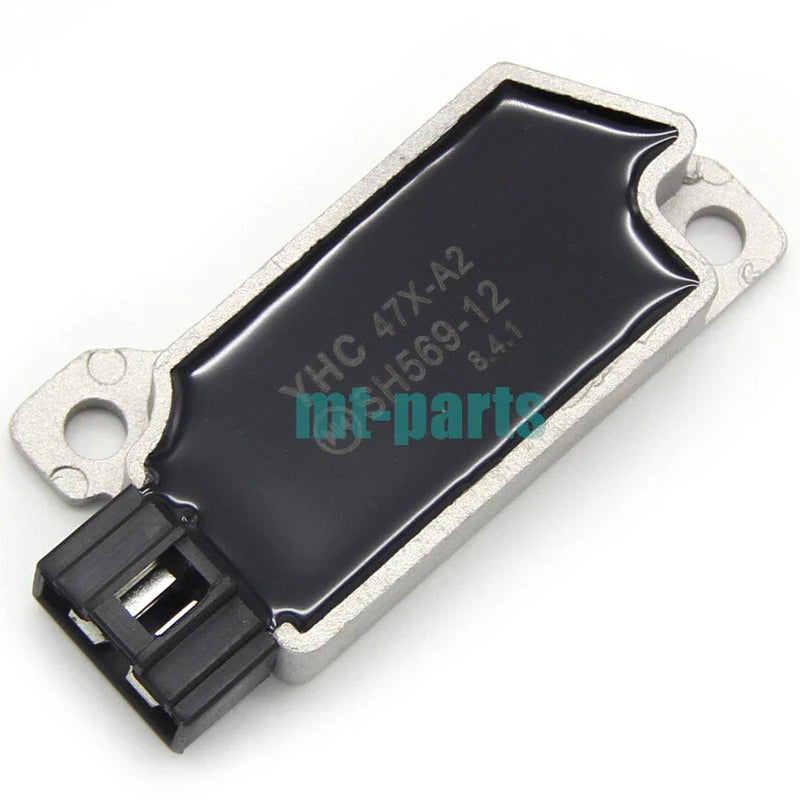 Yamaha Voltage Regulator Rectifier (47X-81960-A1, 47X-81960-A2, 47X-81960-A3)