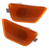 Chevrolet Cruze Front Bumper Side Marker Lights (2011-2016)