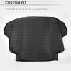 Toyota Corolla Cargo Liner Rear Trunk Mat (2014–2019)