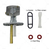 Yamaha XT600, WR250F, YZ400F, XT225, XVS650 Petrol Fuel Tank Tap Switch