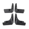 Hyundai Accent 4 x Front & Rear Mud Flaps Splash Guards (2018-2022)