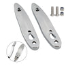 Harley Softail Turn Signal Extension Bracket Kit (2000-2023)