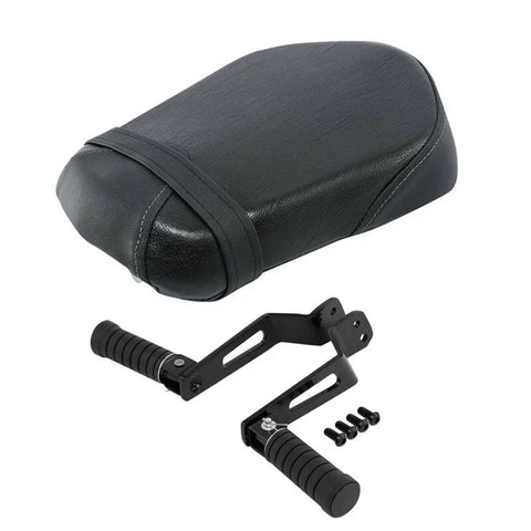 Yamaha Bolt XV950 R-Spec Rear Passenger Seat Footpeg Peg Mount (2014-2024)