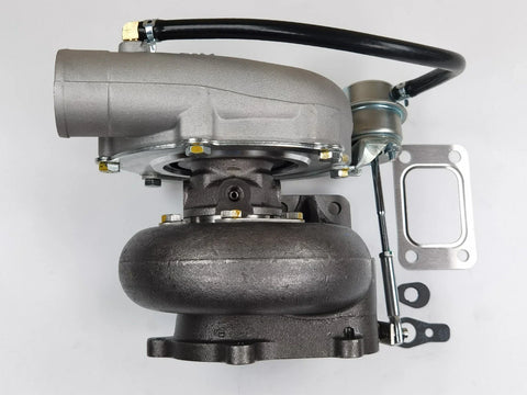 Ford Falcon FG XR6 4.0 RWD Petrol Turbo Charger (2010-2016)