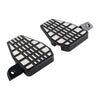 Honda CMX1100 Rebel 1100 Wide Driver Footrests Pegs (2021-2022)