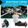 Land Rover Series 3 LWB 4 Cyl Brake Master Cylinder (1972-1982)