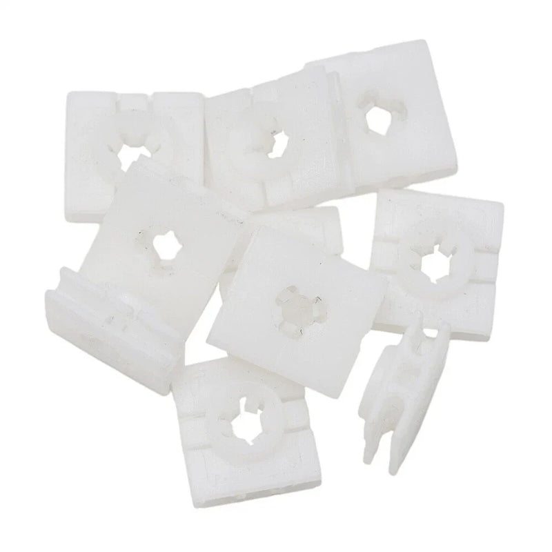 2008-2016 Benz Smart Fortwo Rocket Molding Retainer Clips (2008-2016)